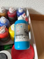 Lascaux Gouache-Farben Set (9x 250 ml)