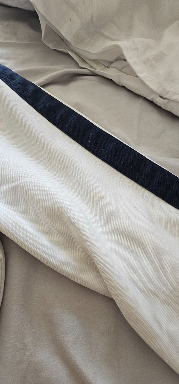 Nike Giacche: USA Anthem Jacket / Haut training Nike – Usato da Sierre venduto da Rossil21 5
