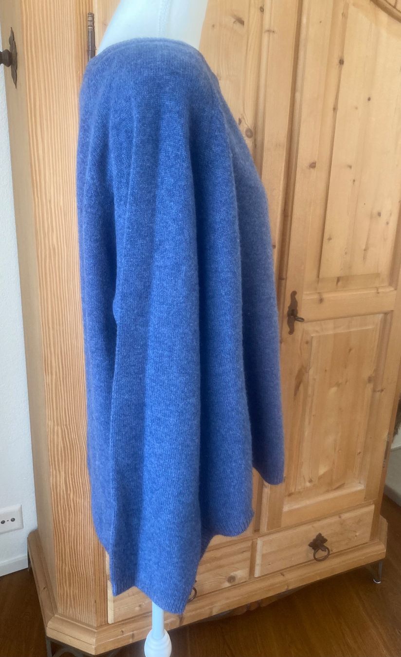 Maglioni & Felpe: Top, hochwertiger 100% Cashmere Pullover – Usato da Thalwil venduto da helvetaki 2