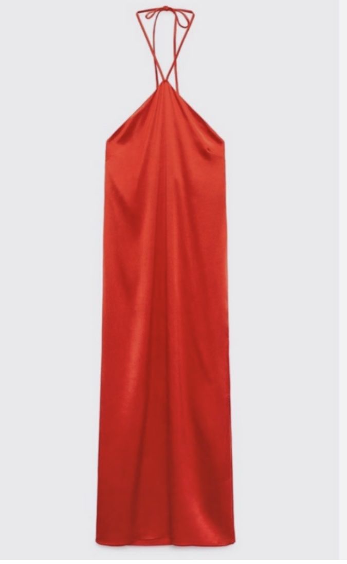 Zara Vestiti: Beaudiful dresszara 1 – Nuovo e nell'imballaggio originale da Opfikon venduto da ari_7yn2