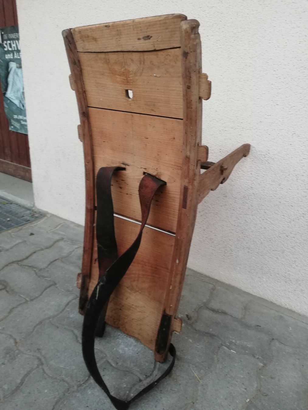 Forchette: Traggabel antik – Usato da Dallenwil venduto da Fmsarl