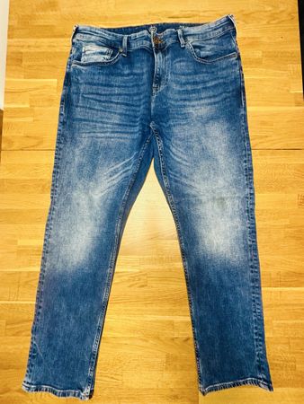 6 Hosen Packet , Gr 38