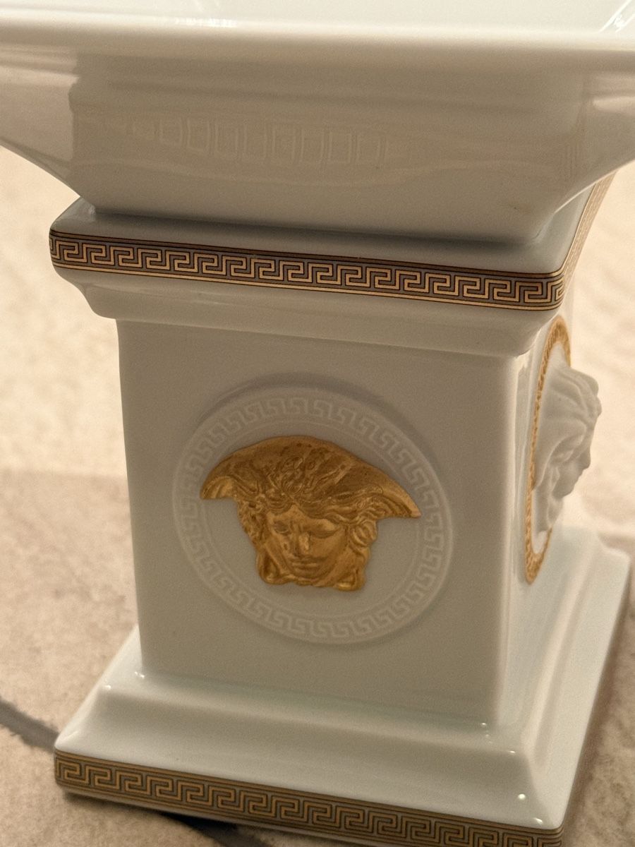 Versace Assiettes: Rosenthal Versace – Neuf (Voir description) à Otelfingen par Tommy112 2