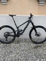 Santa Cruz Megatower CC XL