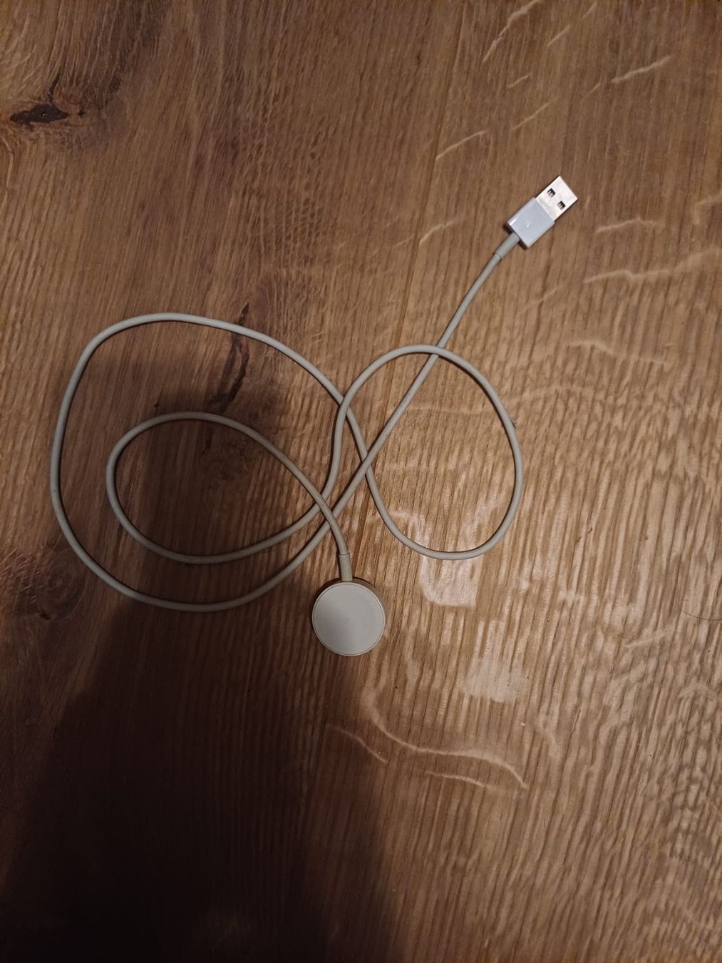 Apple Smartwatch: Apple Watch Series 5 inkl. Ladekabel – Usato da Wangen SZ venduto da Dar_h8kj 2