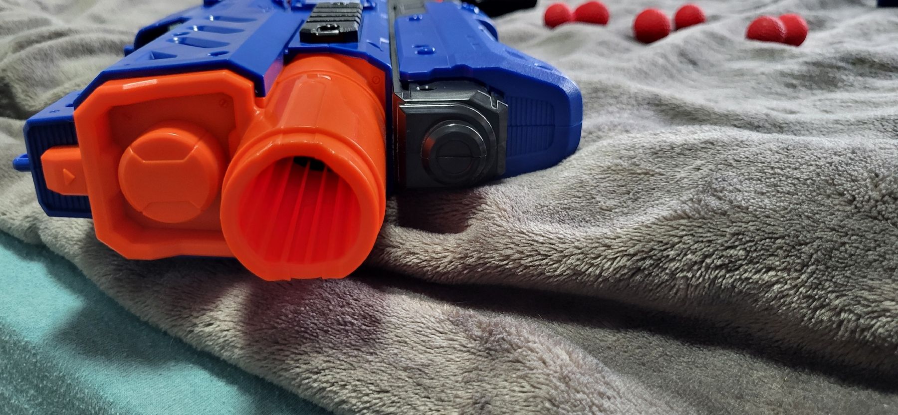 Spielzeuge: XShot Chaos Kugeln Orbit – Gebraucht aus Affeltrangen von ds4_5flj 4