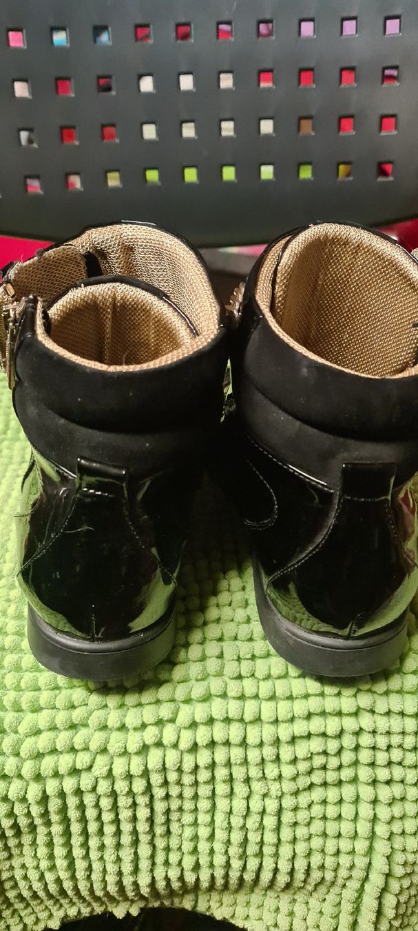 Damenschuhe: hohe Sneakers Just Cavalli – Gebraucht aus Bellerive VD von Hermes5 1