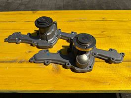Alfa Romeo 75 V6 / 2x Wasserpumpe