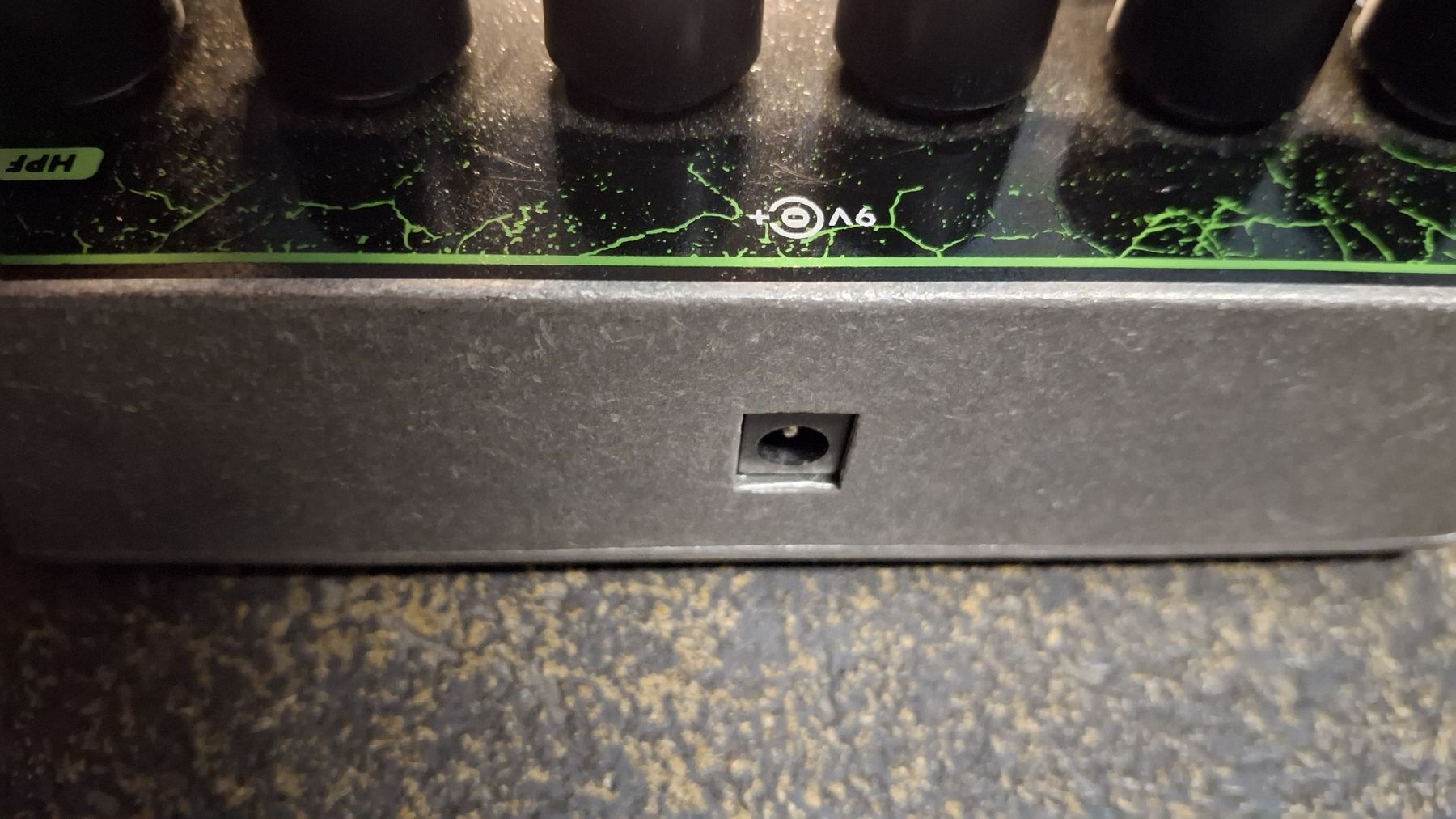 Electro-Harmonix Strumenti musicali: DELUXE BASS BIG MUFF PI – Usato da Le Locle venduto da Lieven_Hbt 2