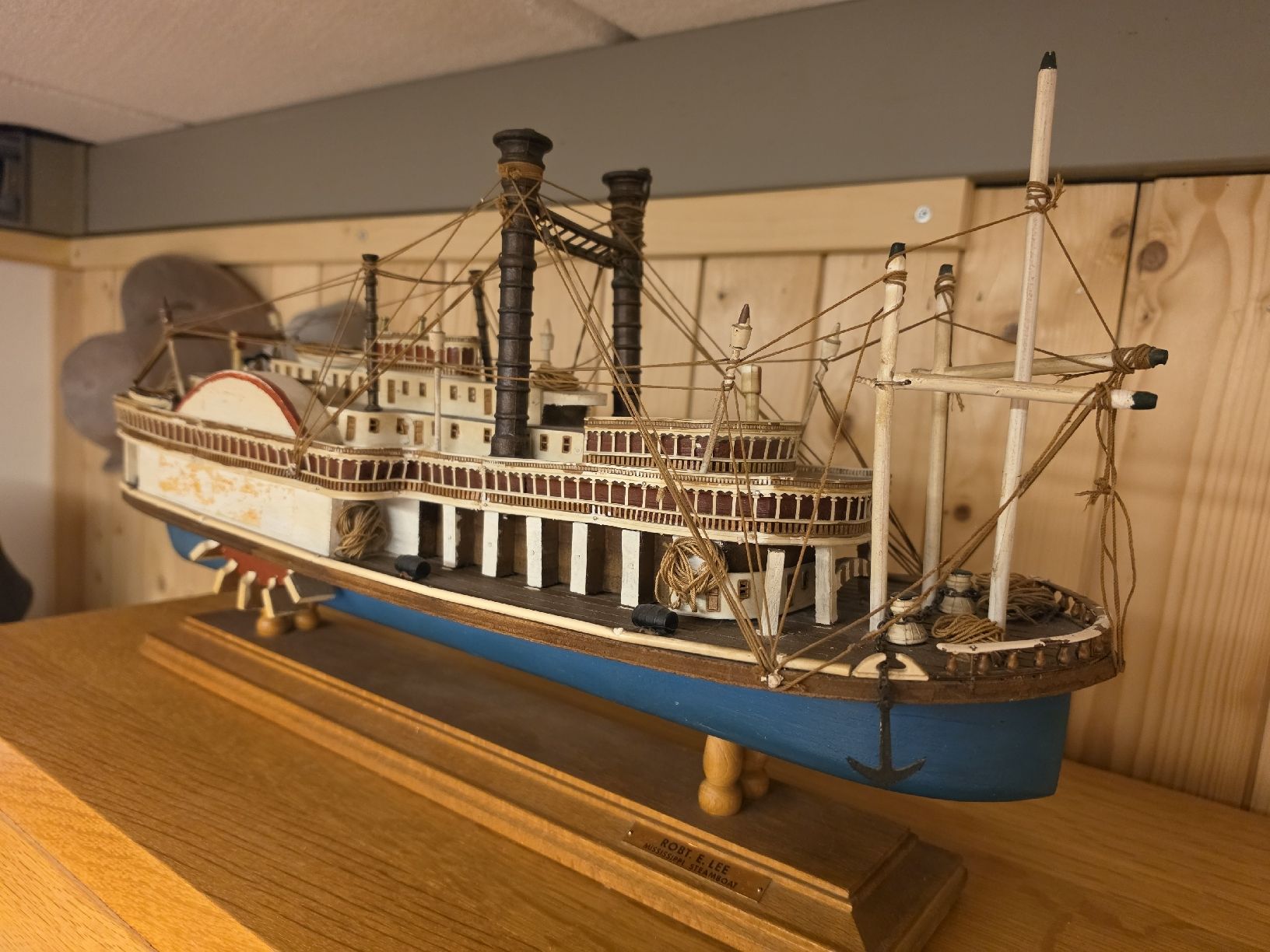 Kit di modellismo & Modellini statici: Bateau modélisme – Usato da Ballaigues venduto da Gstaad97 1
