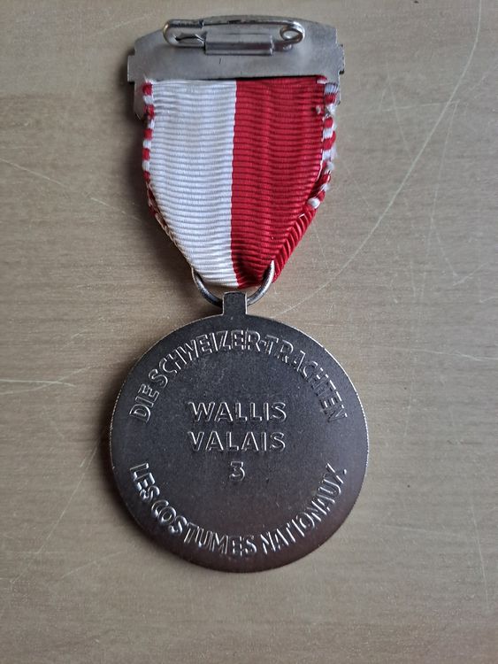 Div. Schützenkränze Medaillen 2