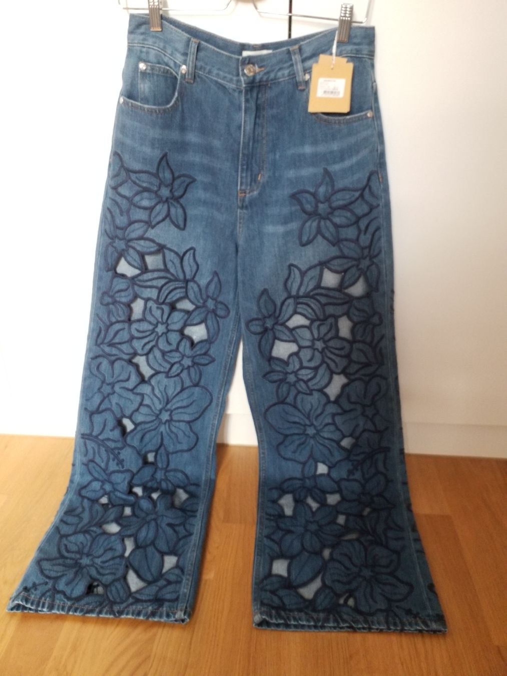 Sandro Jeans: NEW SANDRO jeans  – Neu und originalverpackt aus Luzern von _Lobster_ 2