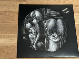 Shiver. 2017. Limited Edition Numbered 492/1000