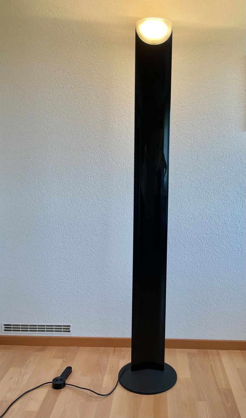 Lampade: Stehlampe | Design & Made in Italy – Usato da Zürich venduto da gabibenz 1