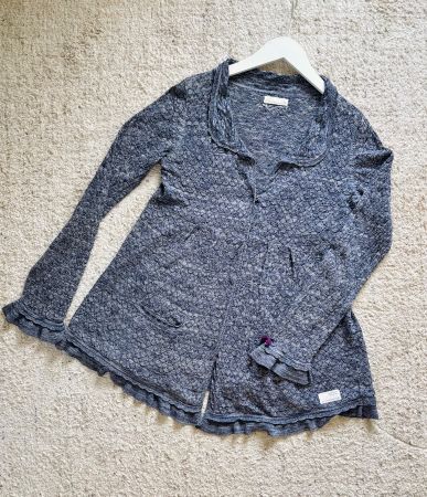 Odd Molly cardigan - size 3 (fits M-L)