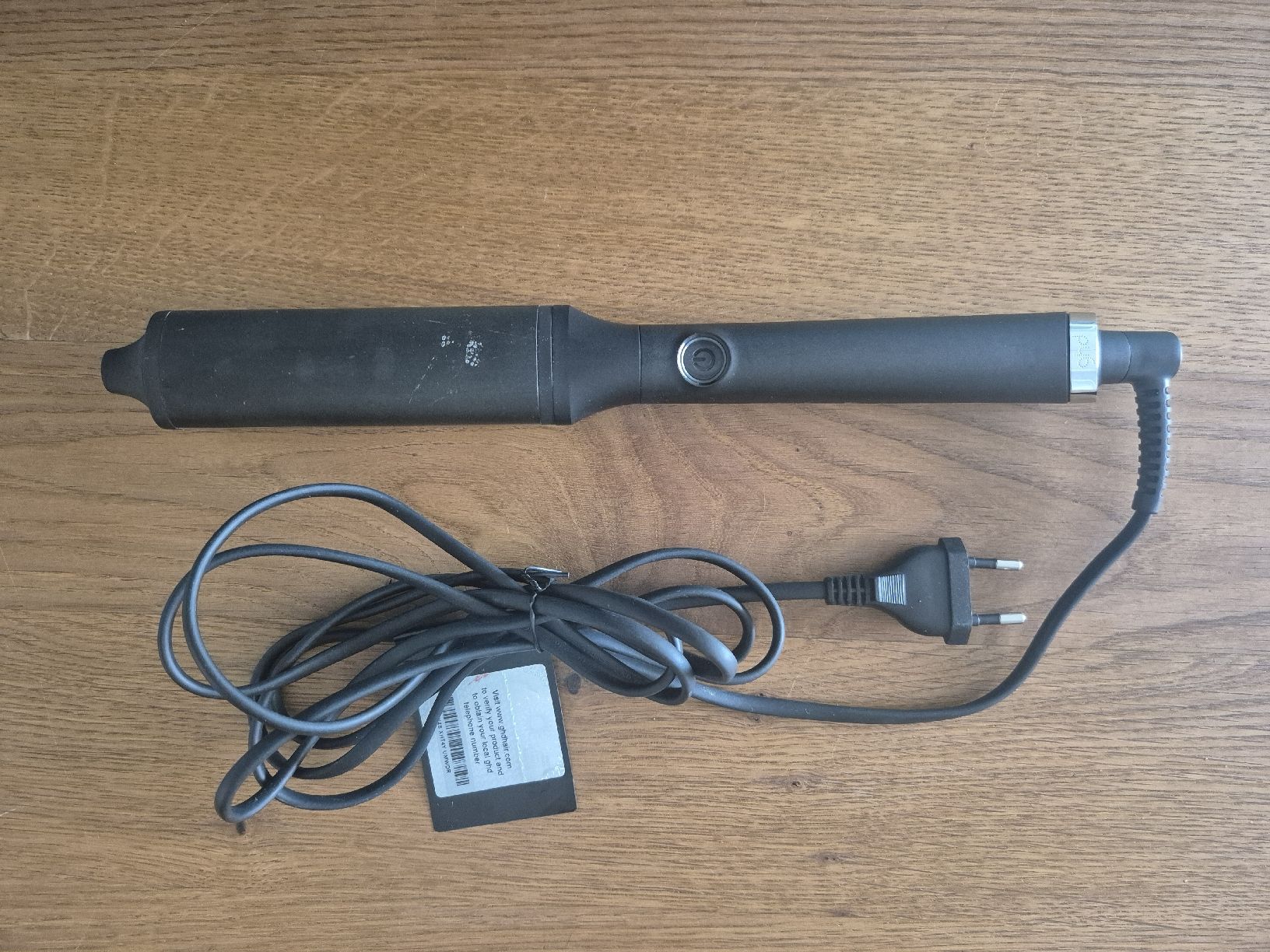 GHD Lockenstäbe & Haarglätter: GHD Curve Classic Wave Wand – Gebraucht aus Grenchen von mic_28rc 1