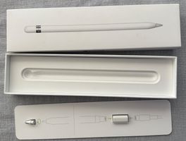 Apple Pencil Zubehör