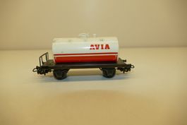 Primex H0: Kesselwagen Avia