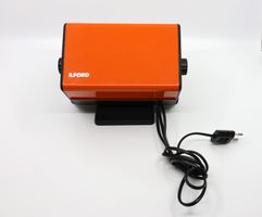 Ilford SL 1 Dunkelkammer Lampe