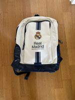 Real Madrid Rucksack