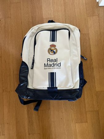Real Madrid Rucksack