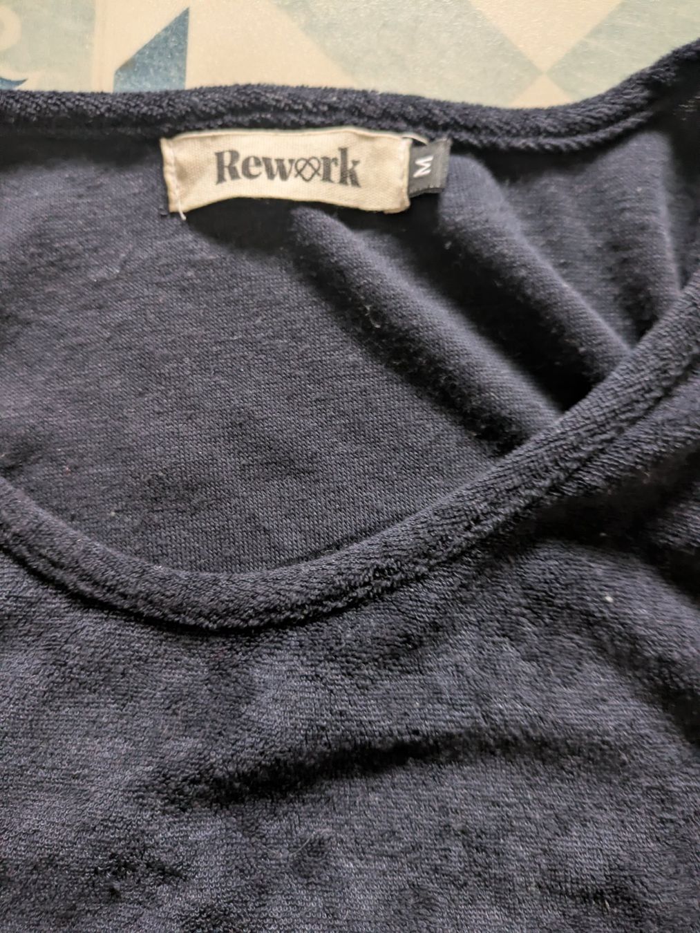 Lots de vêtements: 3 bauchfreie Tops – D'occasion à Schwyz par Magdalena86 2
