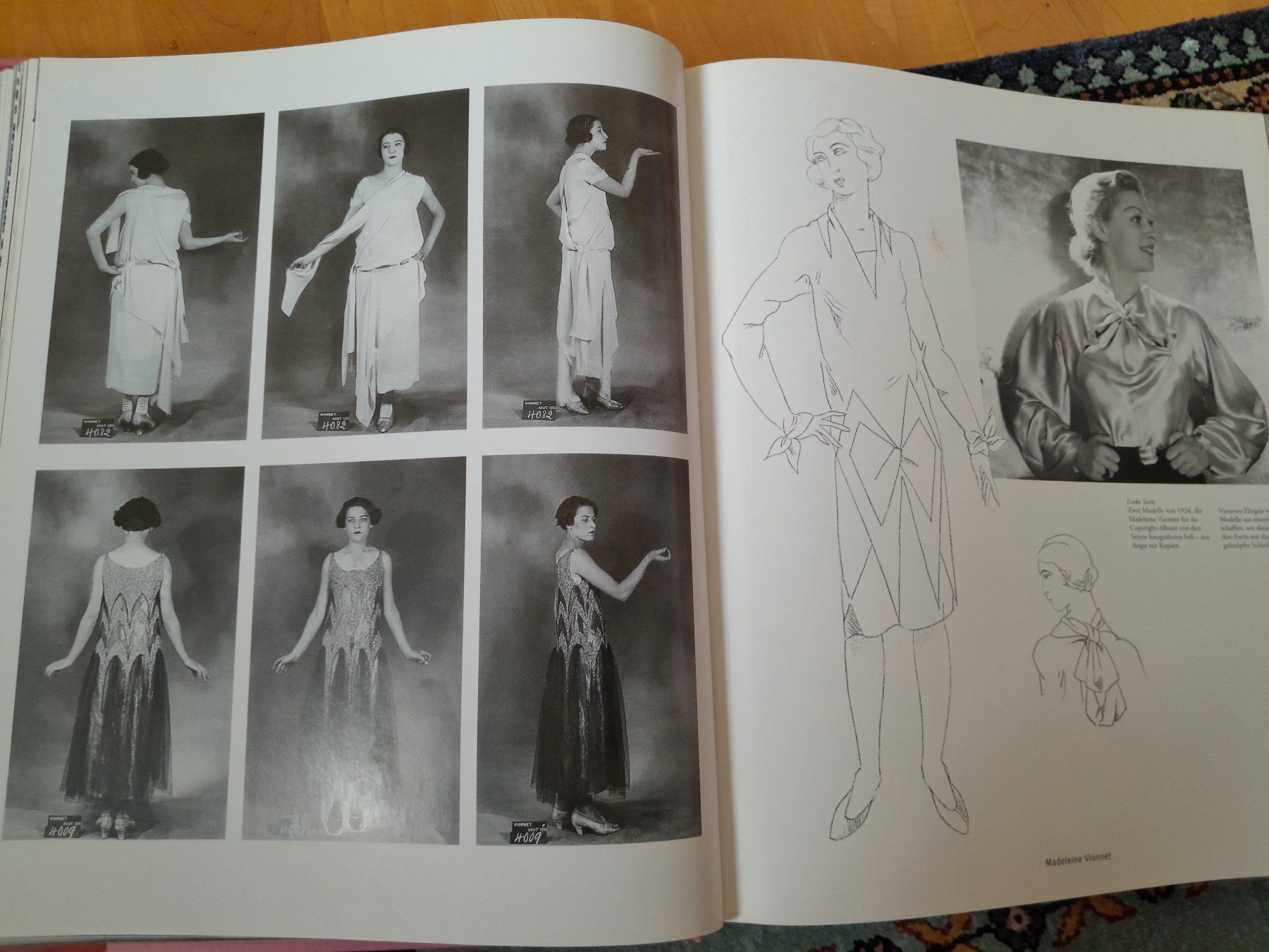 Libri: MODE - Das Jahrhundert der Designer – Usato da Eglisau venduto da Susanne2209 4