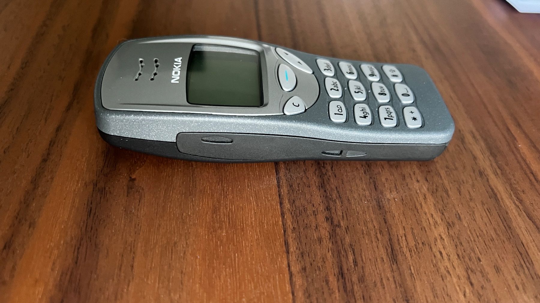 Nokia Handys / Smartphones: Nokia 3210 (Typ: NSE-8) – Gebraucht aus Olten von Mezoti 2