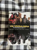 The Walking Dead - Kompendium 4