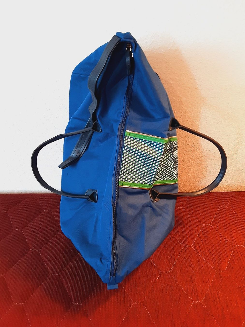 Borse: Paola Reisetasche – Nuovo e nell'imballaggio originale da Glattfelden venduto da Roman2504 6