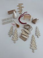 Wichtel Set