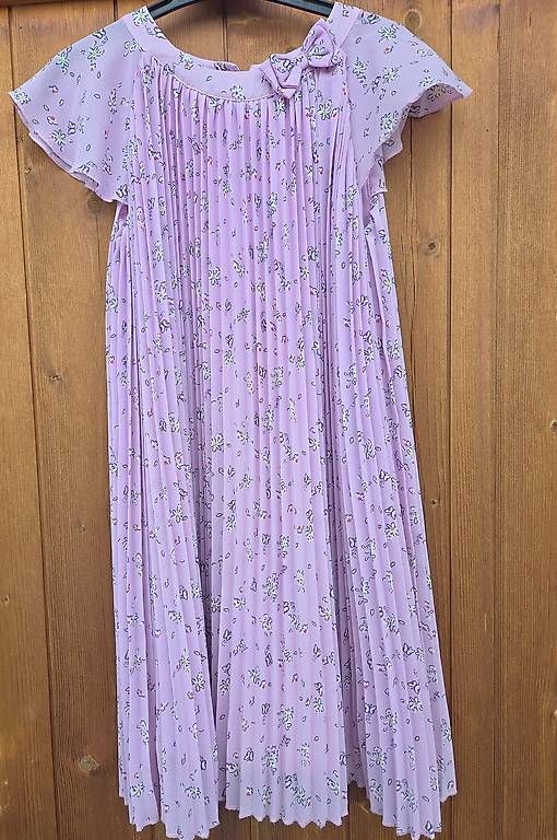 Vestiti & Gonne: Robe 134 – Usato da Chemin venduto da Sophiepittier