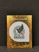 Panini Wm 2026 Sticker :México Team Badge Mex 1