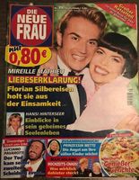 Neue Frau (2007) Mireille Mathieu, Florian Silbereisen
