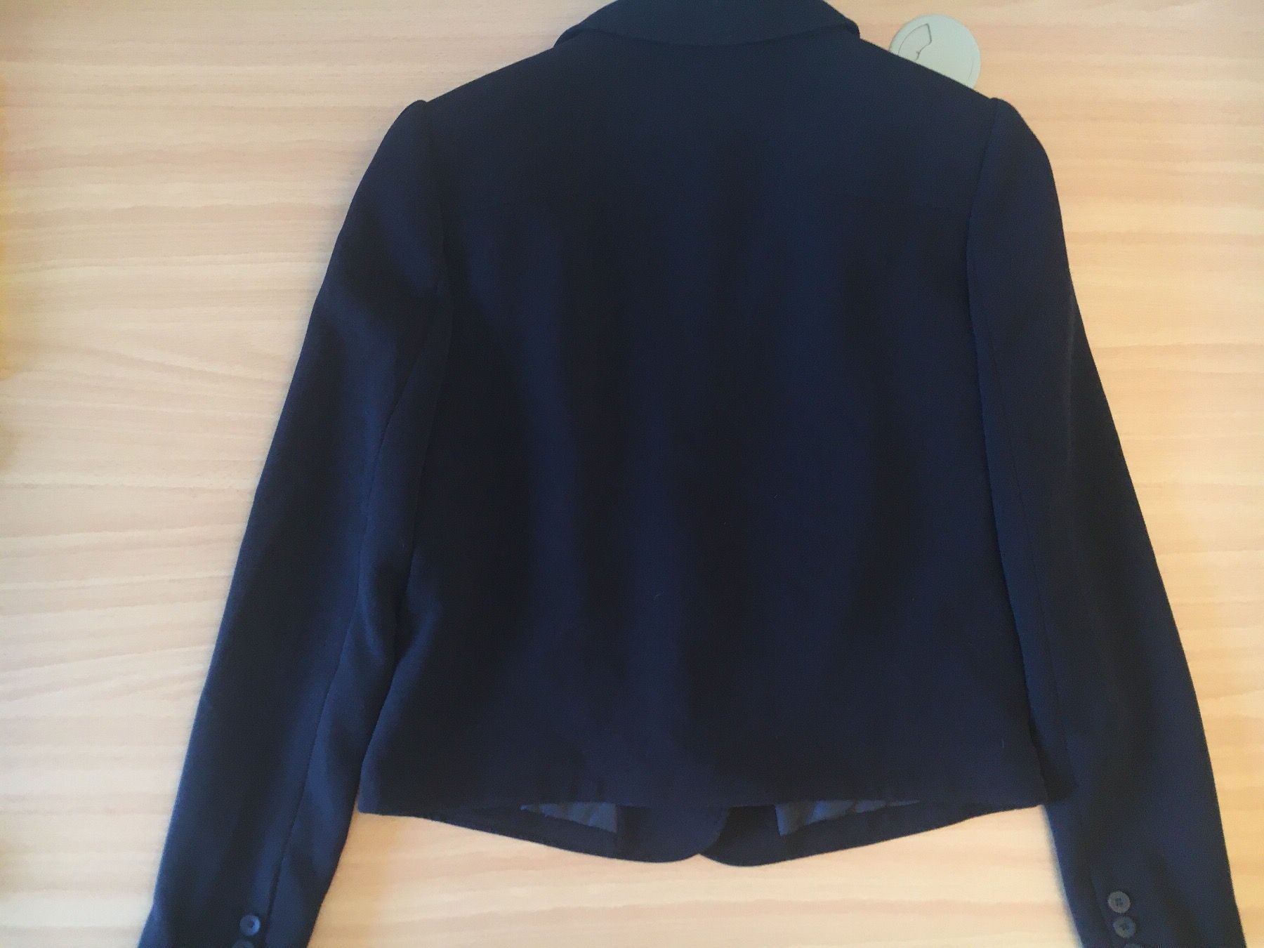 Jacken: Friendtex - Blazer, schwarz, L – Neu (gemäss Beschreibung) aus Luzern von Jiggy_8898 6