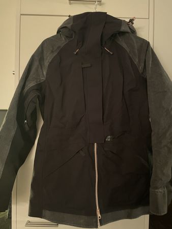 Snowboardjacke Damen, Grösse M