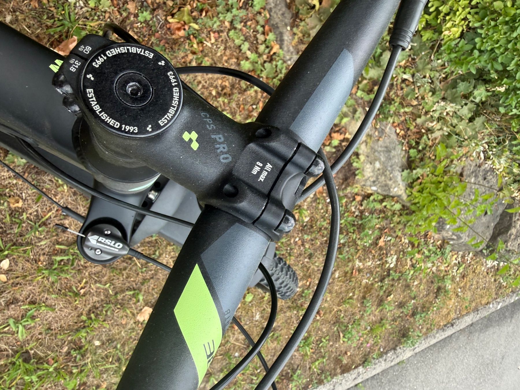 Cube Biciclette: Cube Race ARG – Nuovo (secondo la descrizione) da Horw venduto da ach65 6