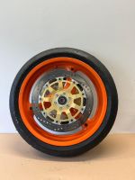 Motorradfelge Komplettrad für Laverda750S