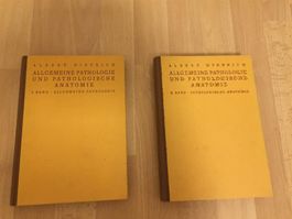 A. Dietrich. «Allgemeine Pathologie und