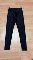 Leggings Bershka schwarz Grösse M neu