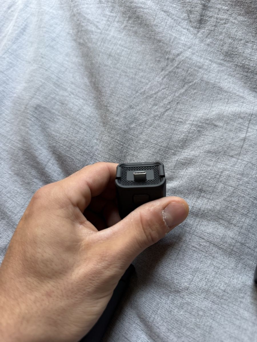DJI Action Cam: DJI Osmo Pocket 3 Kamera – Usato da Altstätten SG venduto da Joelxx00 4