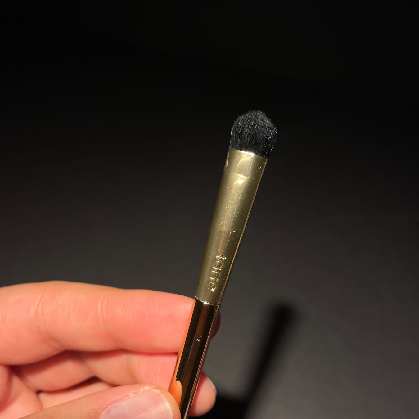 Make-up: NEU: Tarte Double sided Eyeshadow Brush – Neu (gemäss Beschreibung) aus Bellach von Dreamer2501 2
