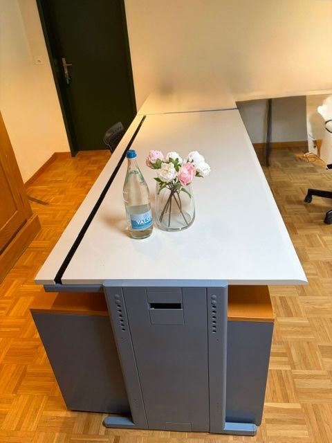 Scrivanie: Hochwertige Büro Möbel – Usato da Oberbuchsiten venduto da Ejustine 1