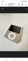 IPod Nano 4GB, silber