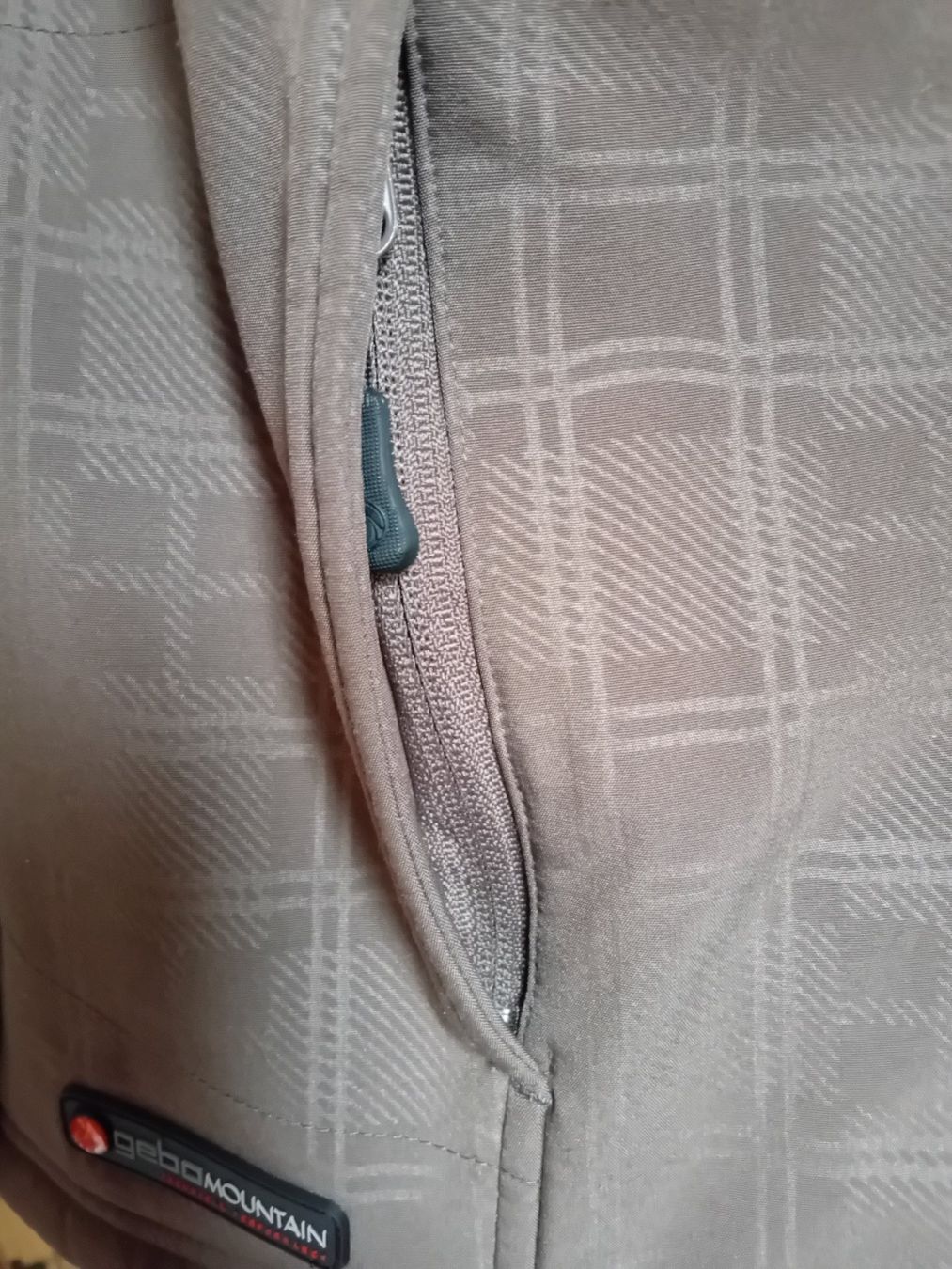 Jacken & Mäntel: Gebomountain Softshelljacke Gr. 38, Top Zustand! – Gebraucht aus Rüthi (Rheintal) von titlis07 2