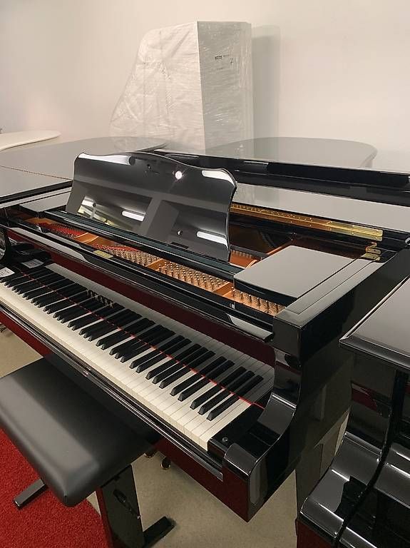 Yamaha Strumenti musicali: Yamaha C6 neu!!! – Nuovo (secondo la descrizione) da Niederhasli venduto da Musikhaus-Ammann 2