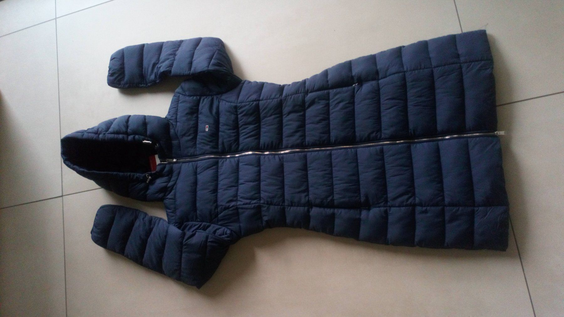 Tommy Hilfiger Cappotti: Tommy Hilfiger Mantel – Nuovo (secondo la descrizione) da Flüelen venduto da ne08