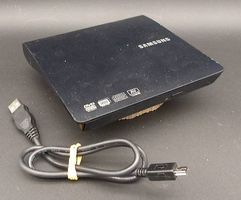 Samsung Portable DVD Writer SE-208