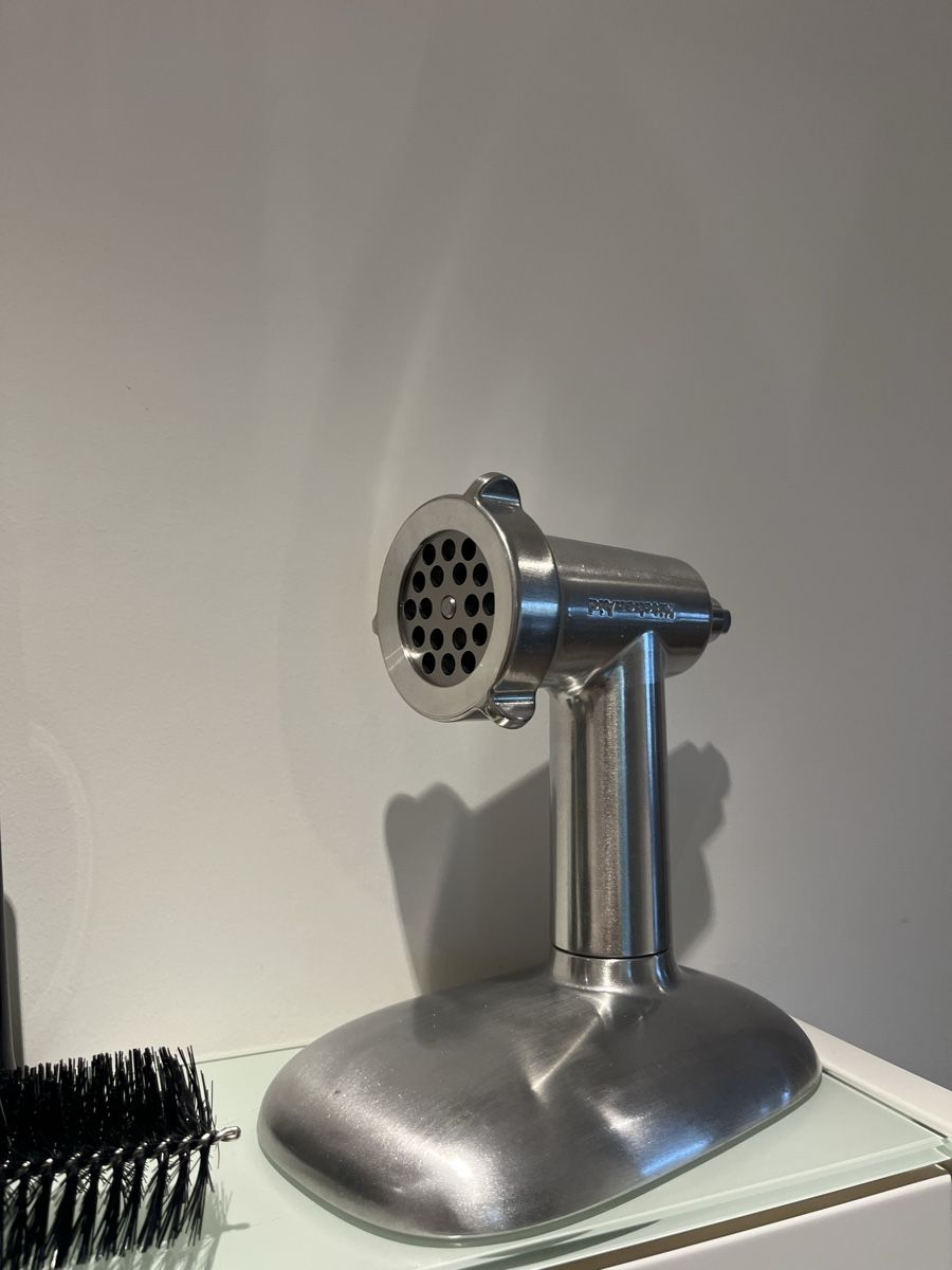Kitchenaid Elettrodomestici da cucina: Fleischwolf NEU von Kitchenaid  – Nuovo (secondo la descrizione) da Muhen venduto da Mloulou 1