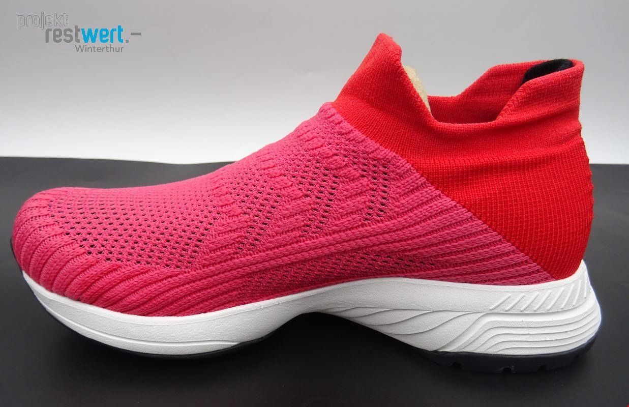 UYN Scarpe da donna: UYN FREE FLOW MASTER, PINK/ORANGE, GR. 36 – Nuovo (secondo la descrizione) da Winterthur venduto da Restwert_Winterthur 4
